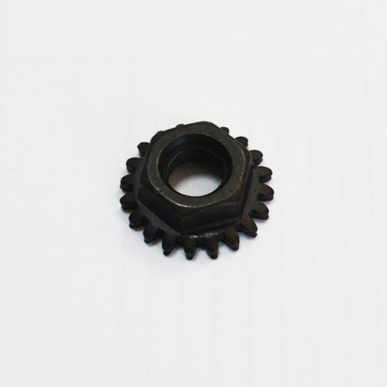 BIÇAK PİN SOMUNU İTAL FX1/FX2 25mm