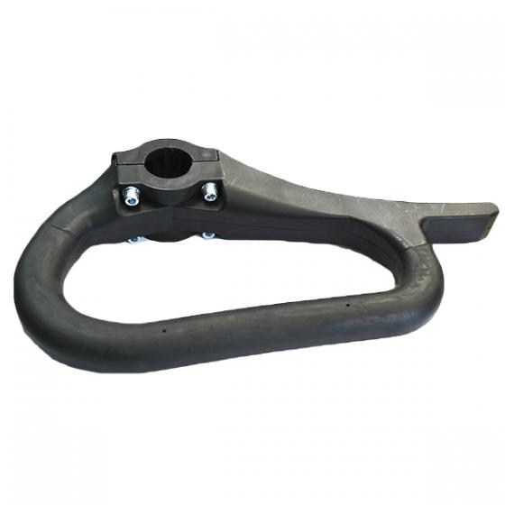 PİLOT KOL HYUNDAI HYX550S  SIRT TIRPAN