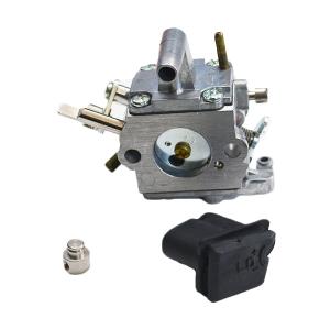 KARBÜRATÖR STL FS120/FS450 YAN TIRPAN AYARLI ORJİNAL