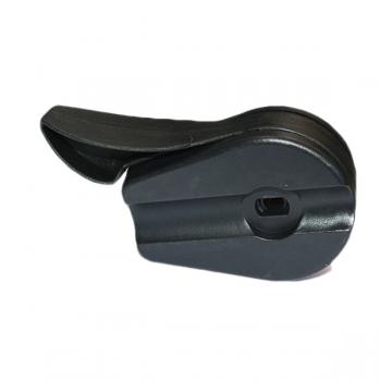 ÇİM BİÇME MAKİNESİ GAZ KOLU HYUNDAI LS400S11D / LS460S5A