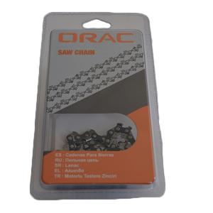 KESİK ZİNCİR ORAC  91  1.3mm 28.5 DİŞ