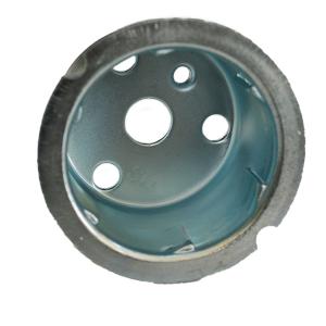 STARTER KOVANI HYUNDAI ÇİM BİÇME MAK. HYM510SPE