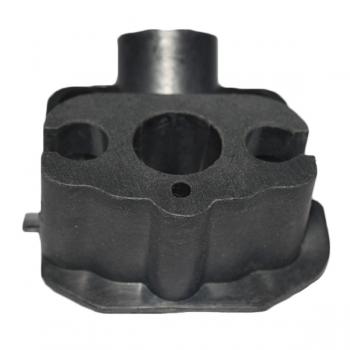 KARBÜRATÖR ADAPTÖRÜ ÖN HYUNDAI HYX550-HYX550S  TIRPAN