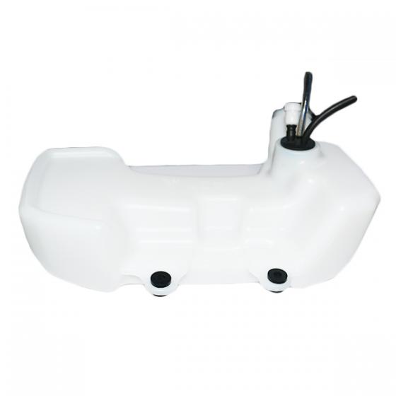 BENZİN DEPOSU HYUNDAI HYX55  KOMPLE