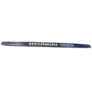 MAKARALI KILAVUZ HYUNDAI HYC240 ELEKTRİKLİ TESTERE  31.5 DİŞ 91