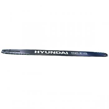 MAKARALI KILAVUZ HYUNDAI HYC240 ELEKTRİKLİ TESTERE  31.5 DİŞ 91