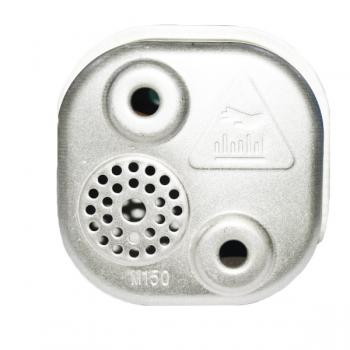 EGSOZ HYUNDAI HYM410P ÇİM BİÇME