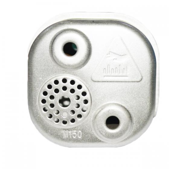 EGSOZ HYUNDAI HYM410P ÇİM BİÇME