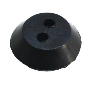 BENZİN DEPOSU HORTUM YATAĞI HYUNDAI THT245  2 DELİK 22mm - 2 ADET