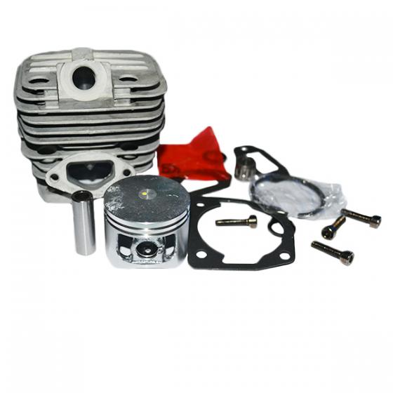 SİLİNDİR+PİSTON PRO ÇİN TIRPAN BC/GC 520 44mm