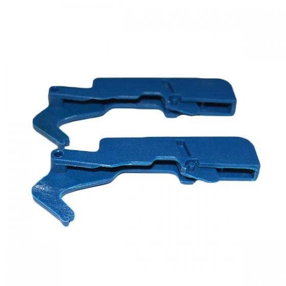 TETİK ÜST HYUNDAI H865  MOTORLU TESTERE  - 2 ADET