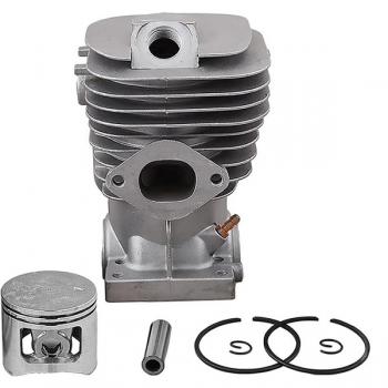 SİLİNDİR+PİSTON ECHO  40 / ZOMAX 4000 - 41mm