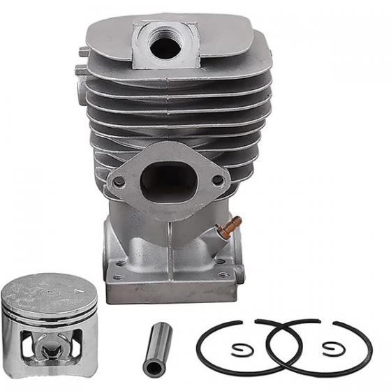 SİLİNDİR+PİSTON ECHO  40 / ZOMAX 4000 - 41mm