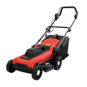 ITAL ÇİM BİÇME MAKİNASI ELEKTRİKLİ  ELM3615   1500W  36cm
