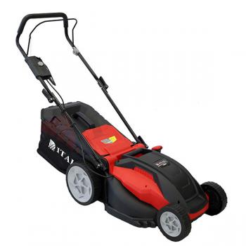 ITAL ÇİM BİÇME MAKİNASI ELEKTRİKLİ  ELM4318   1800W  43cm