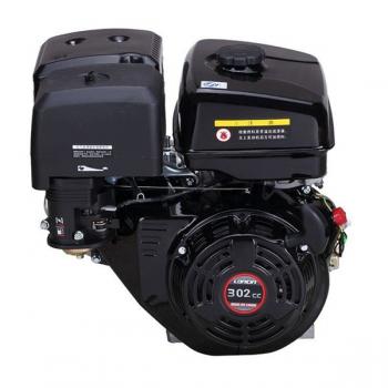 LONCIN G300FA  İPLİ 10 HP BENZİNLİ MOTOR  YATIK MİLLİ-KAMALI