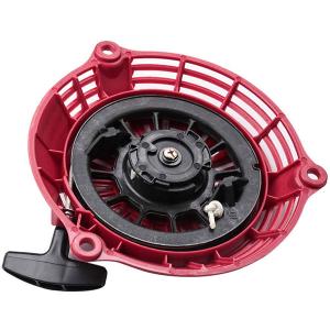 STARTER KAPAK KOMPLE HONDA GCV 160 KIRMIZI  11mm