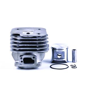SİLİNDİR PİSTON SET HUSQVARNA  272XP- 52mm ORJ.