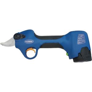Hyundai EasyCut Akülü Budama Makası 25mm Üç Akülü