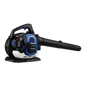 Hyundai HBV340 Motorlu Üfleme Toplama Makinası