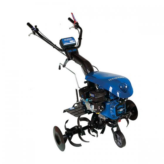 HYUNDAI ÇAPA MAKİNASI BENZİNLİ  3+1 7 HP  HC300
