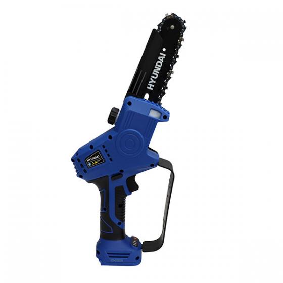 HYUNDAI AKÜLÜ BUDAMA TESTERESİ HCS306xp-WOB   AKÜSÜZ