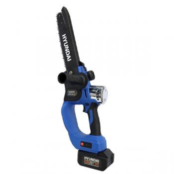 HYUNDAI AKÜLÜ BUDAMA TESTERESİ HCS510XP