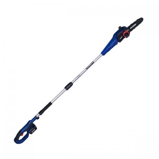 HYUNDAI AKÜLÜ YÜKSEK DAL BUDAMA TESTERESİ  2.9mt