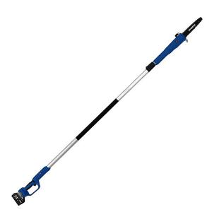 HYUNDAI AKÜLÜ YÜKSEK DAL BUDAMA TESTERESİ  2x4 Ah
