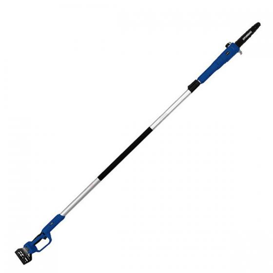 HYUNDAI AKÜLÜ YÜKSEK DAL BUDAMA TESTERESİ  2x4 Ah