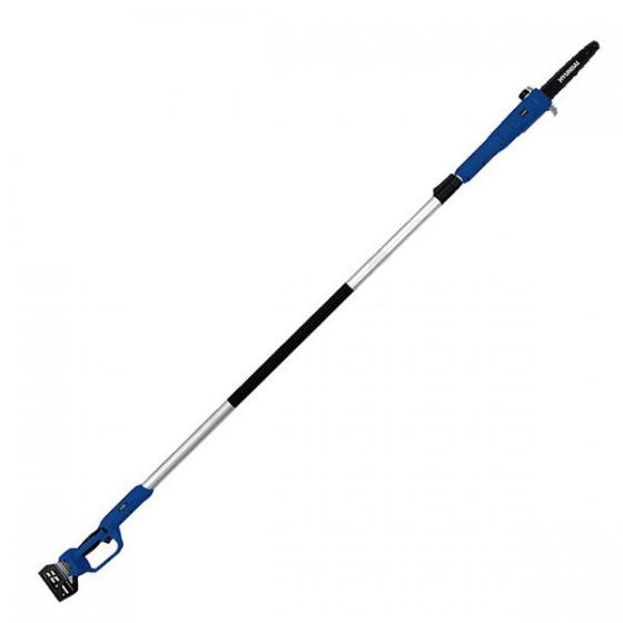 HYUNDAI AKÜLÜ YÜKSEK DAL BUDAMA TESTERESİ  2x4 Ah  HCST210