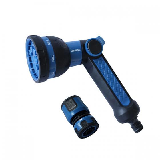 HYUNDAI SU TABANCASI VE ADAPTÖR SETİ 2 PARÇA  58755