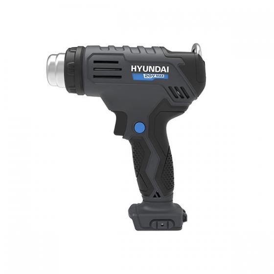 HYUNDAI AKÜLÜ ISI TABANCASI  300-500 DERECE