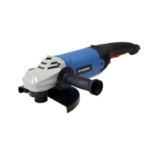 Hyundai HG2400  KÖŞE TAŞLAMA 2400W   230mm
