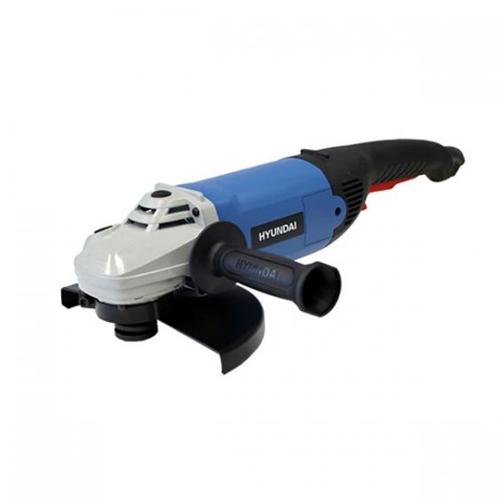 Hyundai HG2400  KÖŞE TAŞLAMA 2400W   230mm