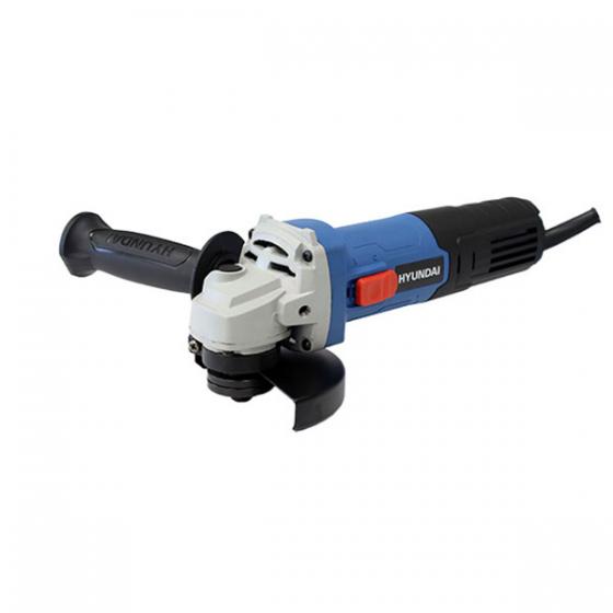 HYUNDAI HG750 AVUÇ TAŞLAMA 750W 115mm