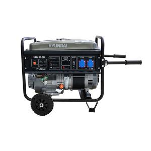 HYUNDAI JENERATÖR BENZİNLİ HHY6500  İPLİ