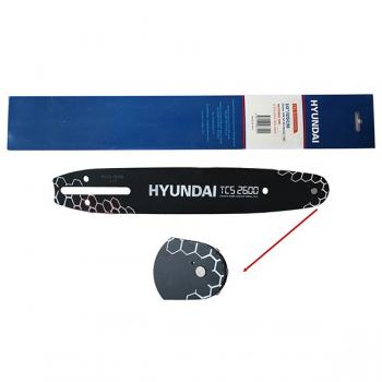 MAKARALI KILAVUZ HYUNDAI HMT2500 / HMT2600  20 DİŞ 91