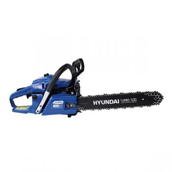 HYUNDAI TURBO 500 MOTORLU TESTERE