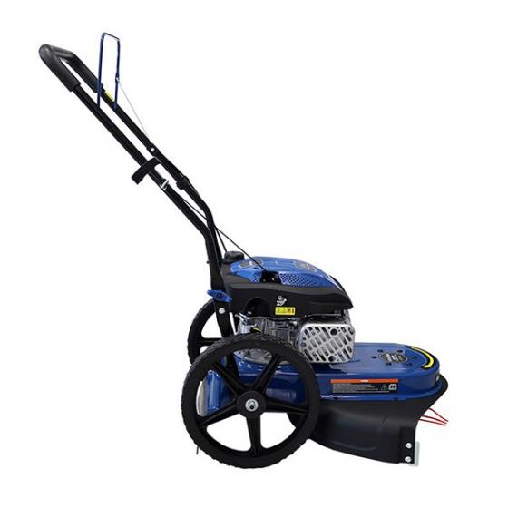 HYUNDAI TEKERLEKLİ ÇALI TIRPANI