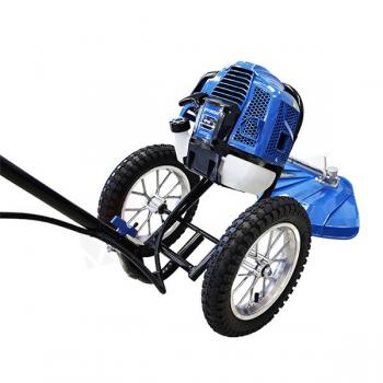 HYUNDAI TEKERLEKLİ ÇALI TIRPAN  62cc