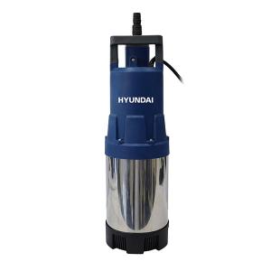 HYUNDAI DALGIÇ POMPA ÇELİK GÖVDE 1100 W   45mt