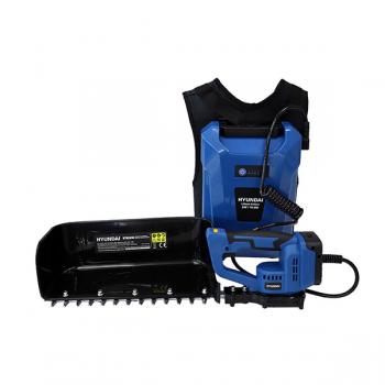 HYUNDAI AKÜLÜ ÇAY TOPLAMA MAKİNASI HTH2430