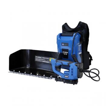 HYUNDAI AKÜLÜ ÇAY TOPLAMA MAKİNASI HTH3640