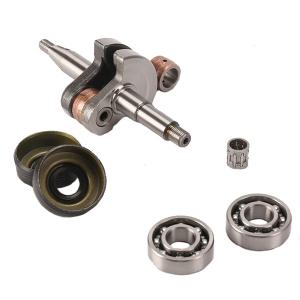 KRANK SET  HUSQVARNA 345
