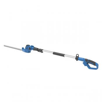 HYUNDAI AKÜLÜ TELESKOPİK ÇİT  BUDAMA  20 V   Aküsüz   HY20CPHT