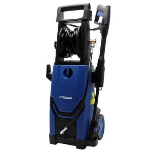 HYUNDAI HYB165P BASINÇLI YIKAMA MAKİNASI 2400W