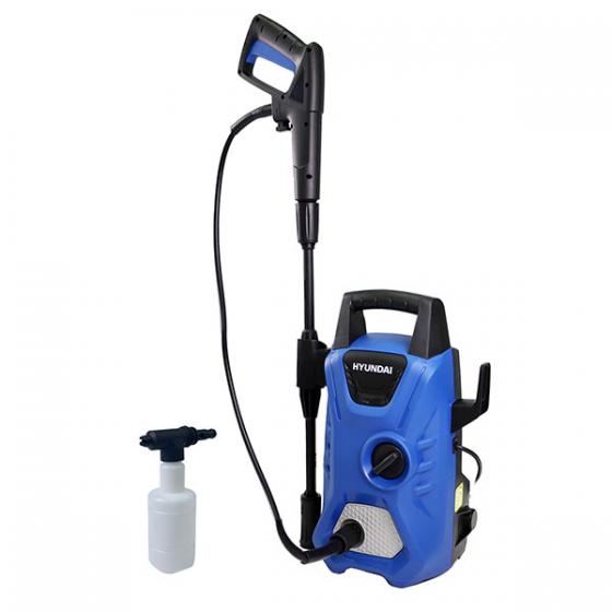 HYUNDAI HYB 75B BASINÇLI YIKAMA MAKİNASI 110 BAR 1400W