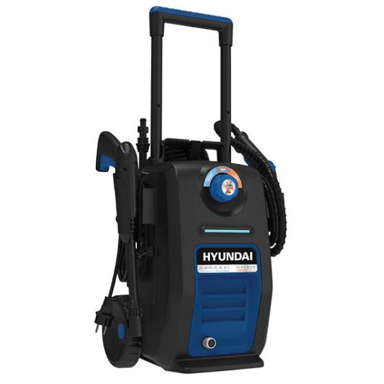 HYUNDAI HYB110WS Buharlı Basınçlı Yıkama Makinesi 150 Bar 1800W