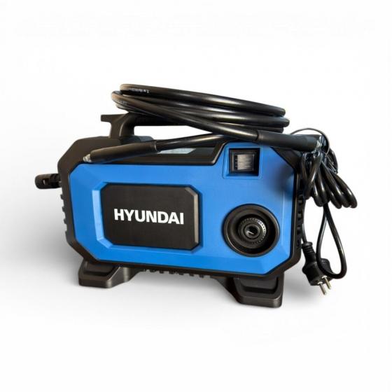 Hyundai HYB95 1800W Basınçlı Yıkama Makinası 150 Bar